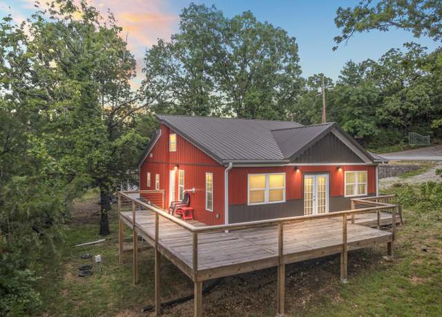 Property at 115 Fairwood Rd, Lampe, MO 65681, 1 bed, 1 bath