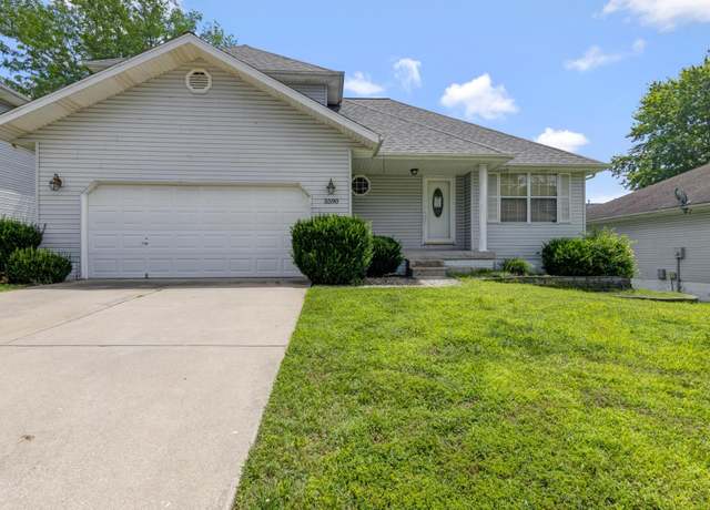 Property at 5590 S Aaron Ave, Springfield, MO 65810, 4 beds, 3.5 baths