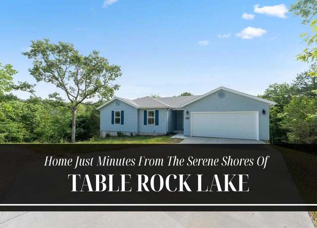 Property at 200 Apostle Rd, Reeds Spring, MO 65737, 3 beds, 2 baths
