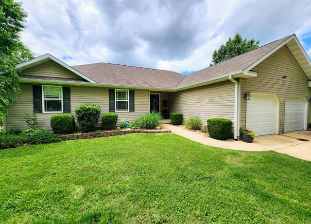 Property at 7661 Private Road 2459, West Plains, MO 65775, 4 beds, 3 baths