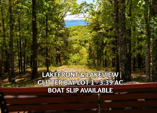 Property at Lot 1 Waterfield Dr, Branson West, MO 65737