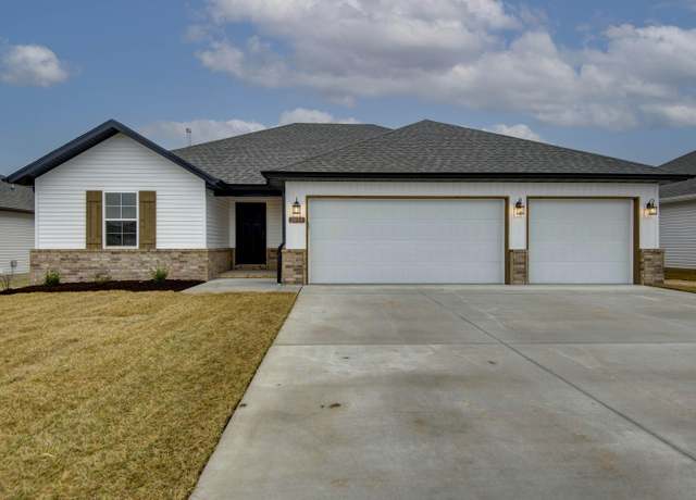 Property at 825 S Ridgemont Dr Lot 212, Nixa, MO 65714, 3 beds, 2 baths