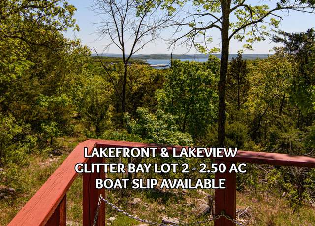 Property at Lot 2 Waterfield Dr, Branson West, MO 65737