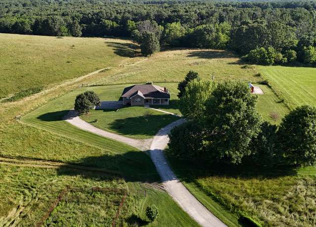 Property at 2131 Redoak Rd, Fordland, MO 65652, 3 beds, 2 baths