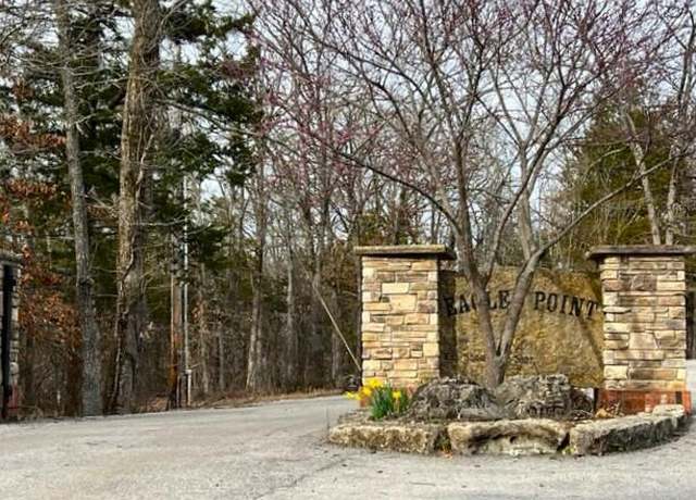 Property at Lot 82 Eagles Point/green Cypress Ln, Shell Knob, MO 65747