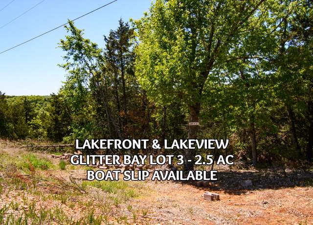 Property at Lot 3 Waterfield Dr, Branson West, MO 65737