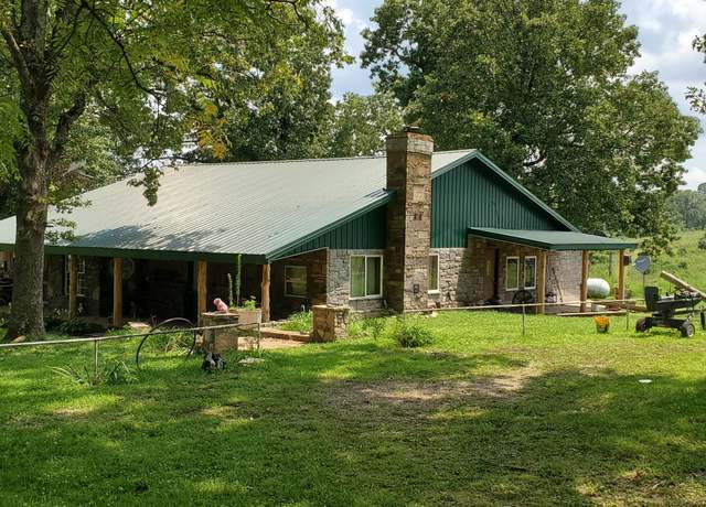 Property at 2378 County Road 804, Gainesville, MO 65655, 2 beds, 2.5 baths