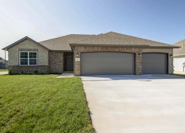 Property at 827 S Ridgemont Dr Lot 211, Nixa, MO 65714, 3 beds, 2 baths