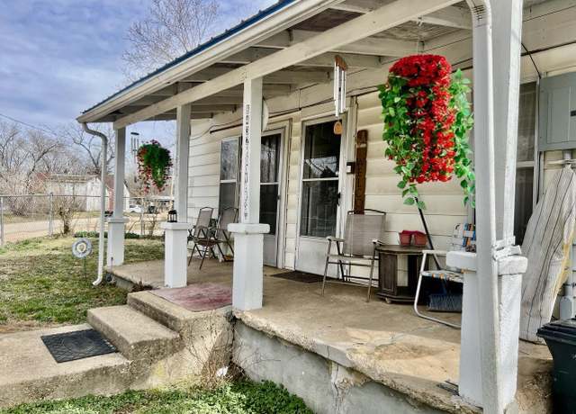 Property at 8432 Hoover Street St, Winona, MO 65588, 2 beds, 1 bath