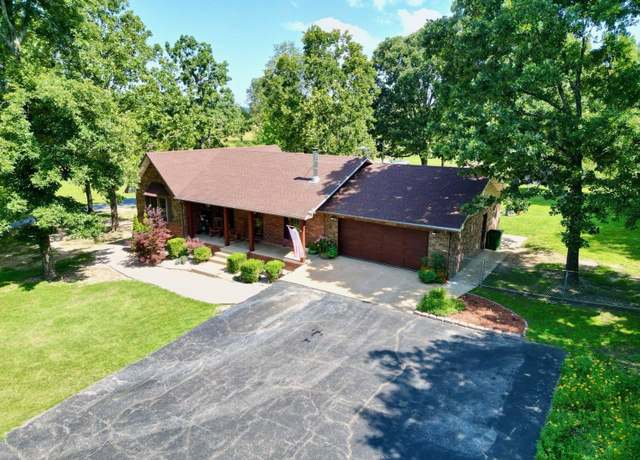Property at 16051 Mo 142, Thayer, MO 65791, 3 beds, 2 baths