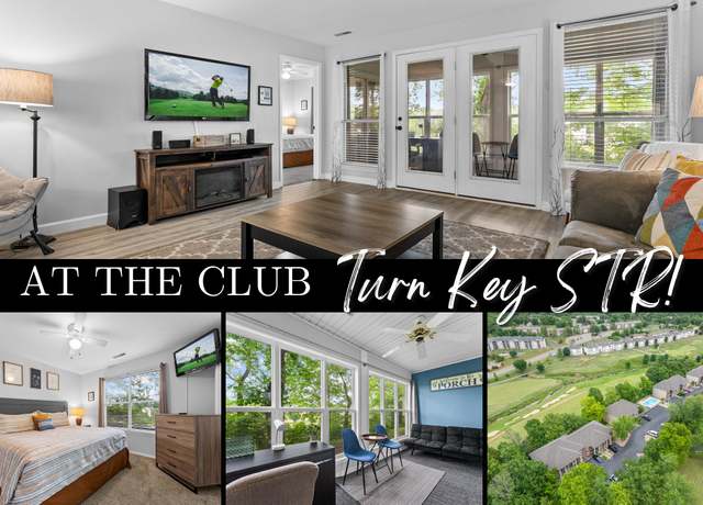 Property at 200 Golf View Dr #3, Branson, MO 65616, 2 beds, 2 baths