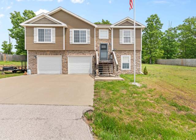 Property at 19662 Ladera Rd, Waynesville, MO 65583, 3 beds, 3 baths