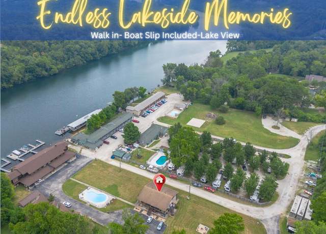 Property at 272 Valencia Rd #1, Branson, MO 65616, 2 beds, 2 baths