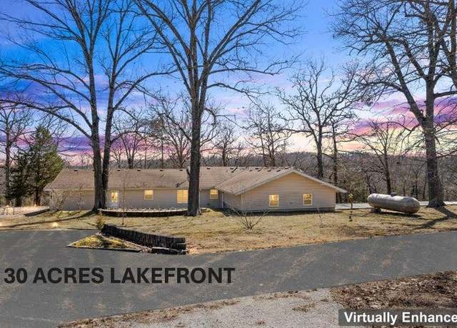 Property at 8391 State Hwy 173, Cape Fair, MO 65624, 3 beds, 4 baths