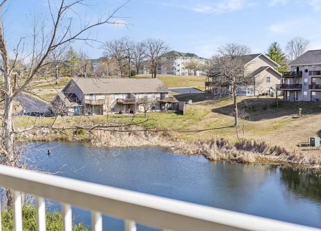 Property at 34 Golfshores Dr #33, Branson, MO 65616, 2 beds, 2 baths