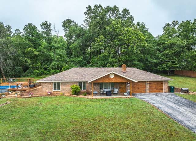 Property at 1722 Langley Ford Rd, Crane, MO 65633, 2 beds, 2 baths