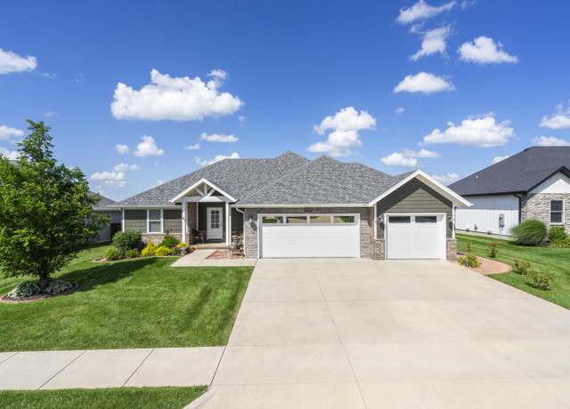Property at 4208 Siena Ave, Ozark, MO 65721, 3 beds, 2 baths