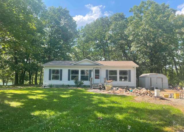 Property at 20580 Hummingbird Ln, Warsaw, MO 65355, 3 beds, 2 baths