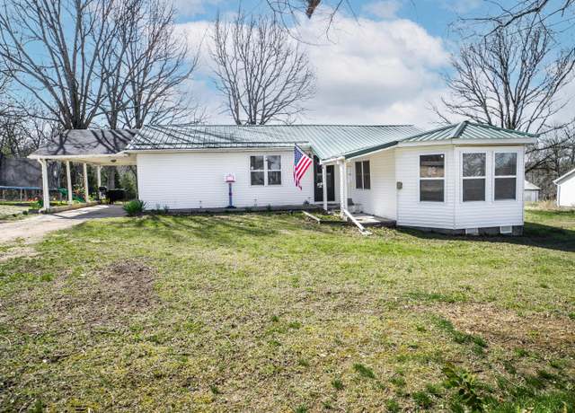 Property at 26 Cowboy Trl, Buffalo, MO 65622, 3 beds, 1 bath