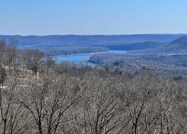 Property at Tbd Peebles Point Rd, Cape Fair, MO 65624
