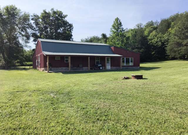 Property at 201 Barrett Hollow Ln, Gainesville, MO 65655, 2 beds, 2 baths