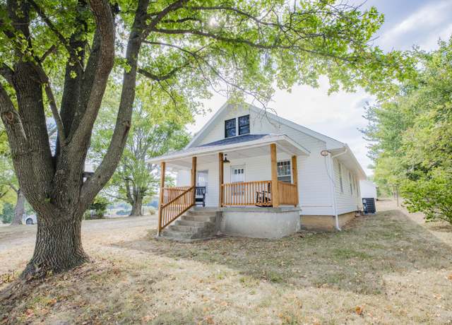 Property at 18260 S Highway 245, Fair Play, MO 65649, 3 beds, 1 bath