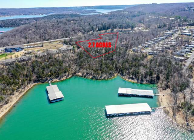 Property at 000 S Highway 13 Hwy S, Kimberling, MO 65686
