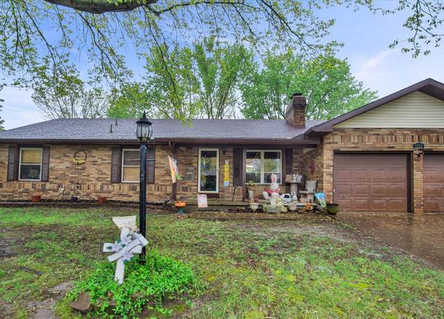 Property at 1222 Northwood St, Bolivar, MO 65613, 4 beds, 2.5 baths