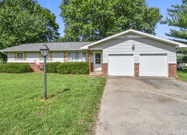 Property at 613 S Miller Rd, Willard, MO 65781, 3 beds, 2 baths