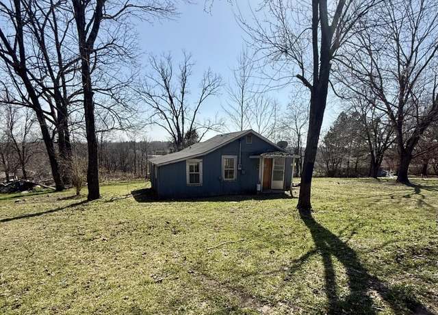 Property at 161 Tyler St, Thayer, MO 65791, 2 beds, 1 bath