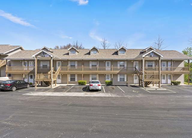 Property at 25 Fall Creek Trl #7, Branson, MO 65616, 2 beds, 2 baths