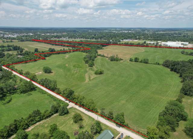 Property at 000 Sunshine St, Mountain Grove, MO 65711