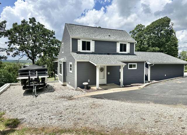 Property at 24804 Camelot Dr, Hermitage, MO 65668, 3 beds, 2 baths