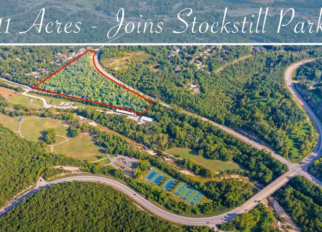 Property at 0 Roark Valley Rd, Branson, MO 65616