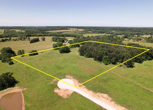 Property at 005 E Highway 32, Fair Play, MO 65649