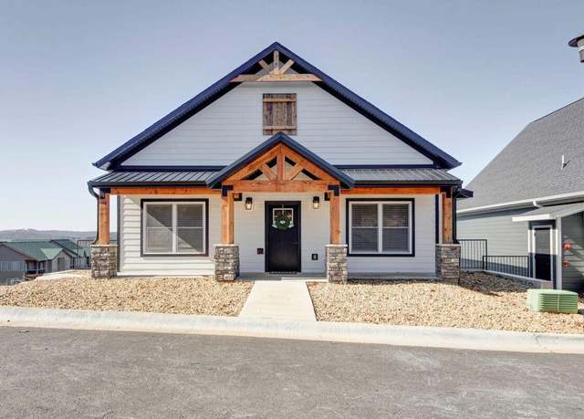 Property at Lot 9 Songbird Cir #9, Branson, MO 65616, 5 beds, 6 baths