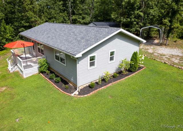 Property at 7309 County Road 5090, Pomona, MO 65789, 2 beds, 1 bath