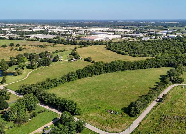 Property at 2260 N Boring Ln, Springfield, MO 65802