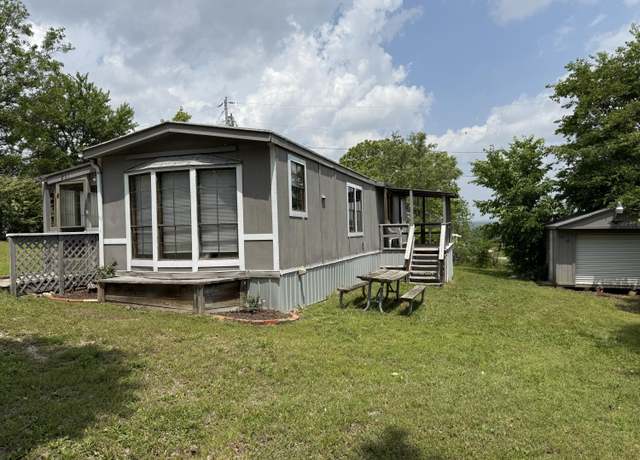 Property at 251 Scott St, Hollister, MO 65672, 2 beds, 1 bath