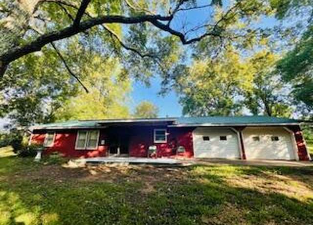 Property at 1742 Date Dr, Summersville, MO 65571, 2 beds, 1.5 baths