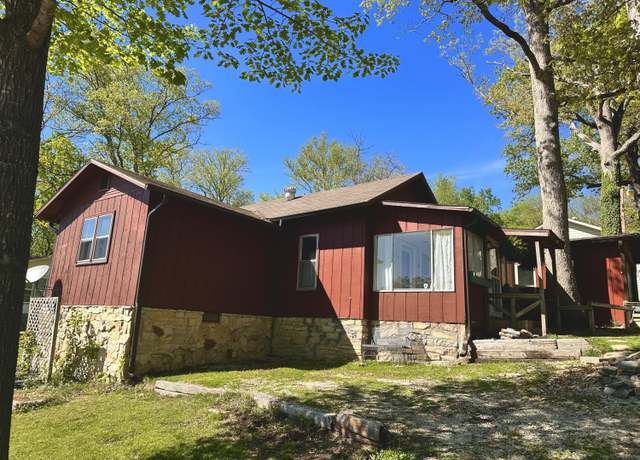 Property at 147 Parmenter Rd, Forsyth, MO 65653, 1 bed, 1 bath