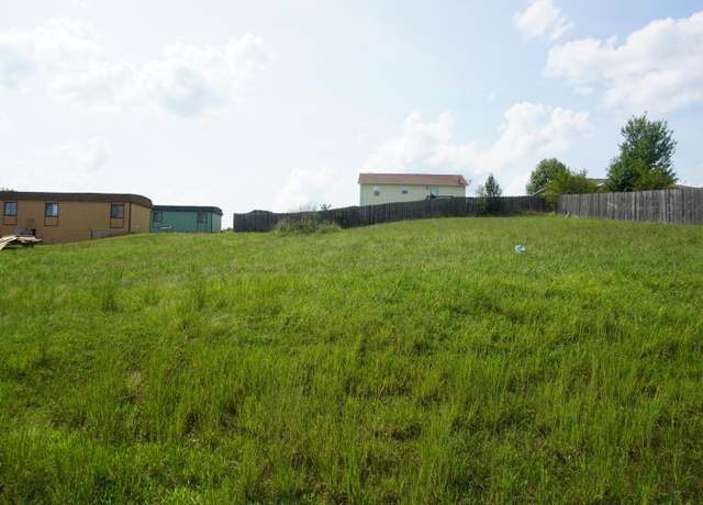 Property at 000 Jon Streeet, West Plains, MO 65775