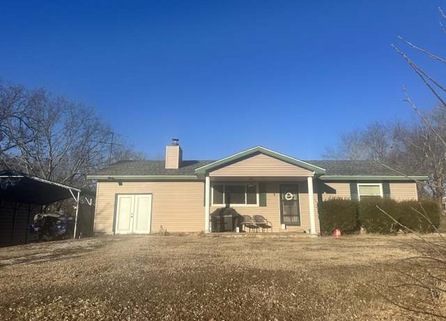 Property at 71 & 33 Tiny Pine Ln, Galena, MO 65656, 3 beds, 1 bath