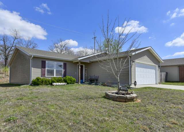 Property at 158 Echo Valley Cir, Reeds Spring, MO 65737, 3 beds, 2 baths