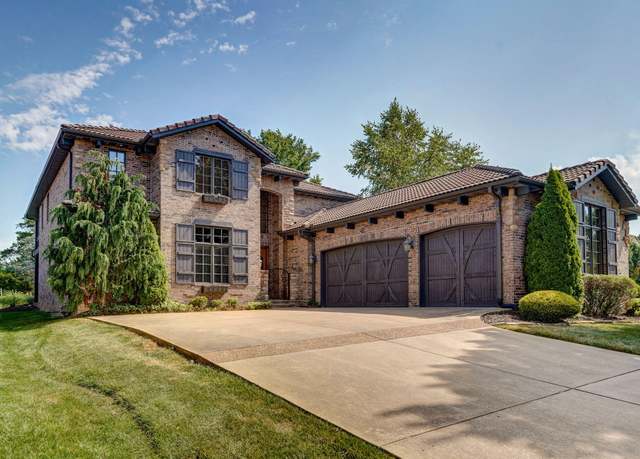Property at 3909 E Knollwood Dr, Ozark, MO 65721, 5 beds, 4 baths