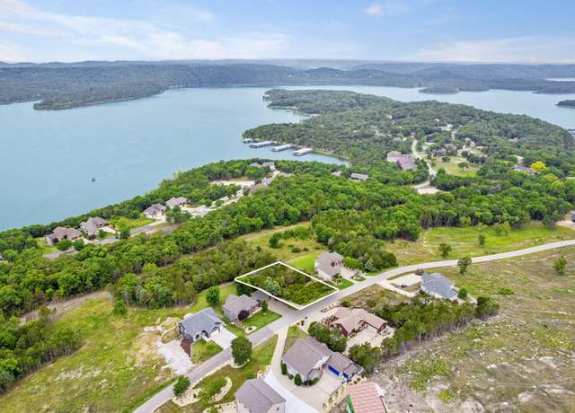 Property at 184 Silver Sunset Ln, Kimberling, MO 65686