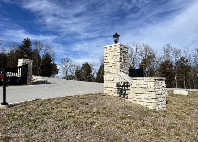 Property at 000 Eagle Creek Dr, Forsyth, MO 65653