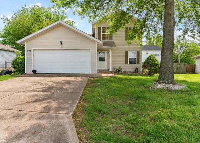 Property at 803 S Pin Oak, Nixa, MO 65714, 3 beds, 2 baths