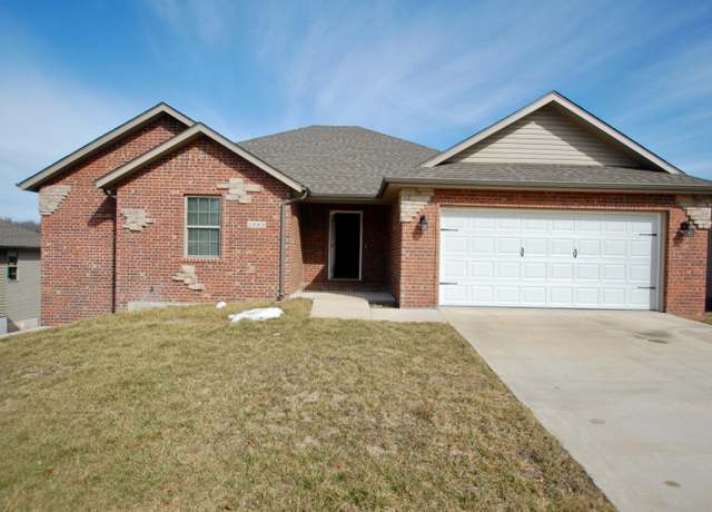 Property at 1089 E Daisy Falls Dr, Nixa, MO 65714, 3 beds, 2.5 baths