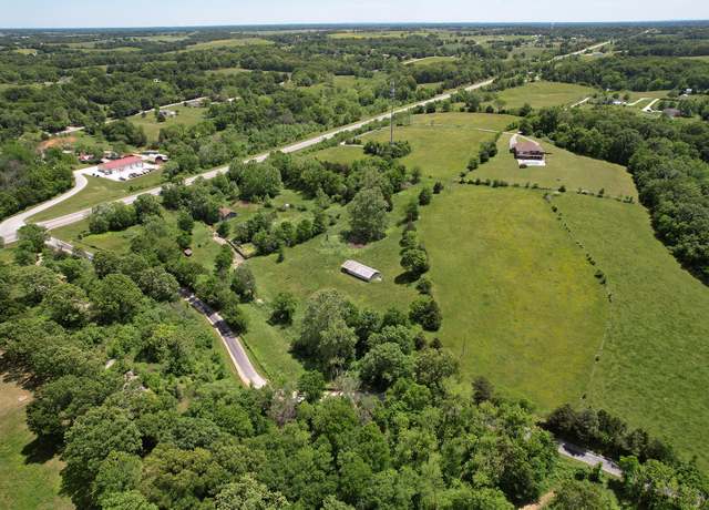Property at 000 Steinert Ln, Ozark, MO 65721